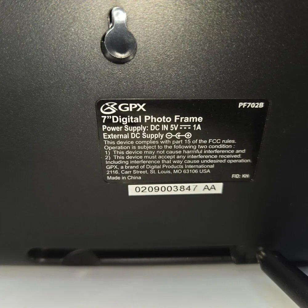 GPX 7